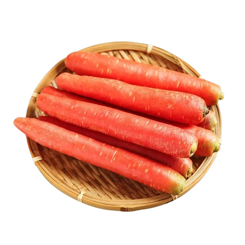Frutis Carrot