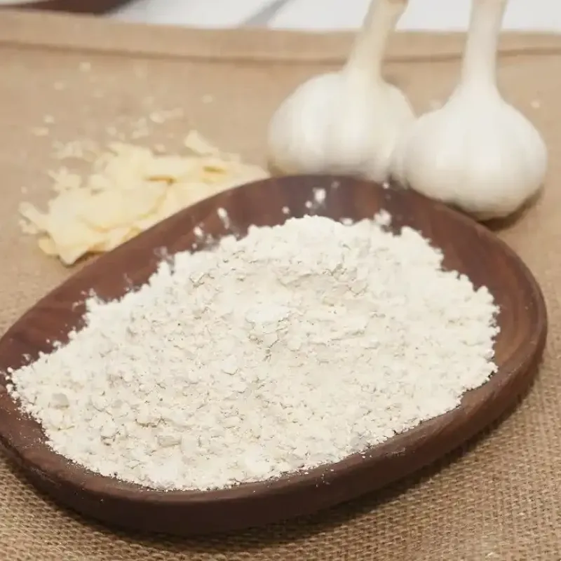 Garlic Powder