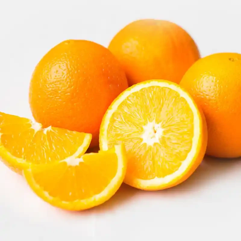 Navel Organge