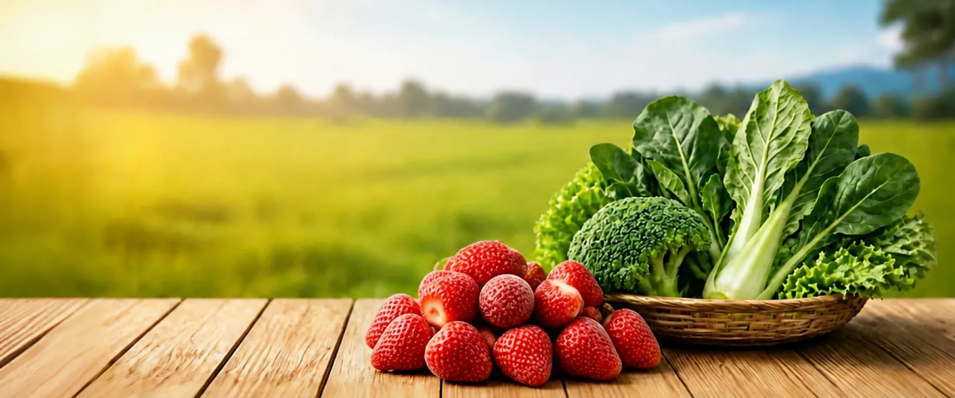 Farm-direct supply, stable stock and competitive price with strict quality control