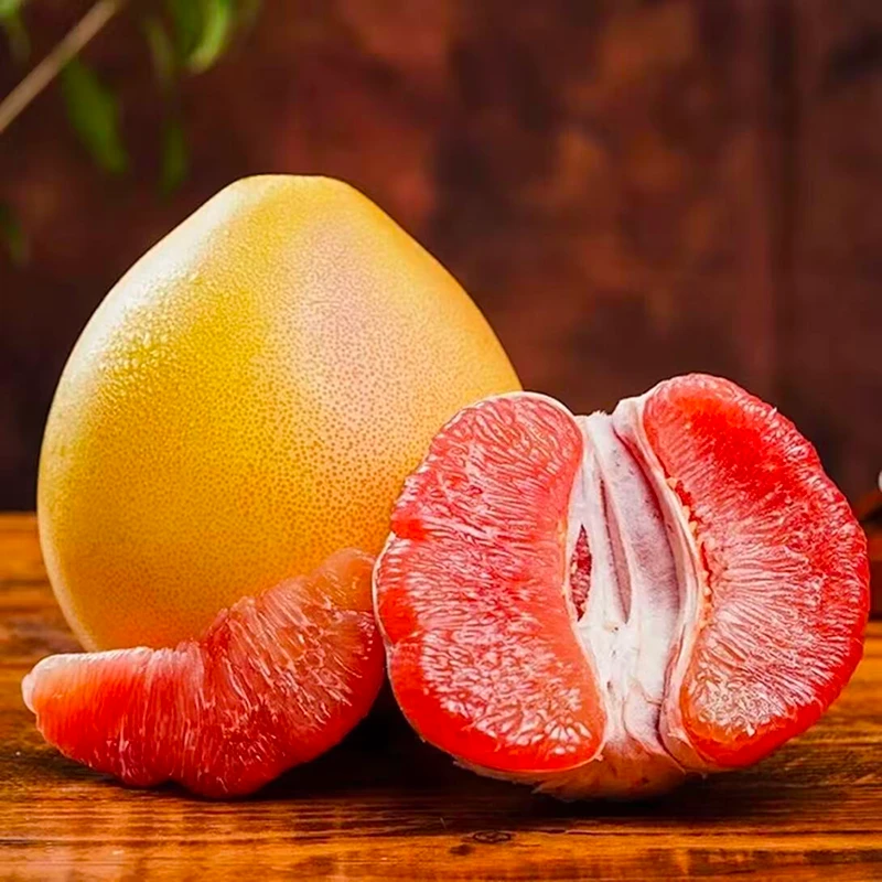 البوميلو العسلي
