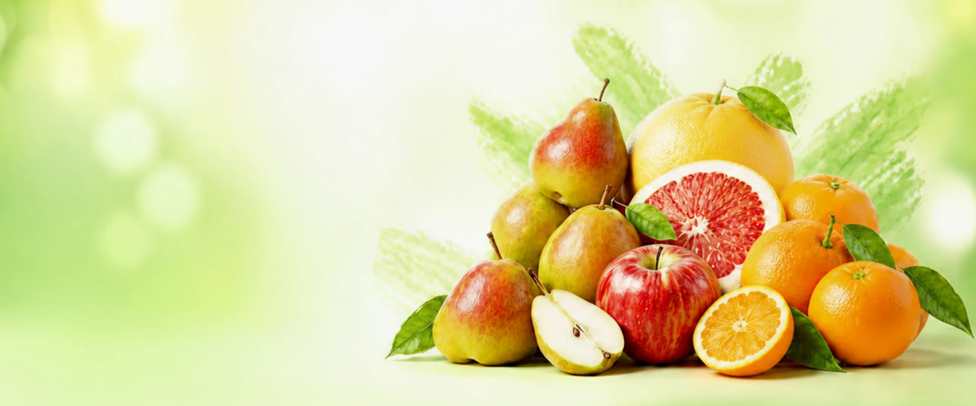 Farm-direct supply, stable stock and competitive price with strict quality control